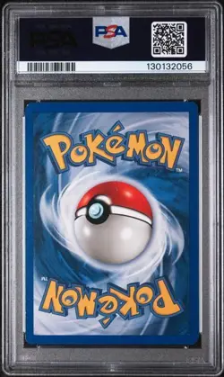 Pokemon Shining Raichu Holo Card Neo Destiny 111/105. Near Mint PSA 7 - Image 2