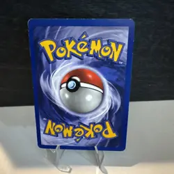 Victreebel 30/64 Jungle Rare Non-Holo Vintage 1999 Pokemon TCG Card Near Mint - Image 2