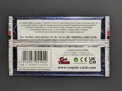 Lot of (96) Yu-Gi-Oh! OTS 17 Tournament Pack Booster Packs English Sealed - Image 3