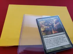 Triumph Of The Hordes ×1 New Phyrexia #123 MtG (4 Available When Listed) - Image 3