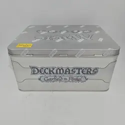 MTG Deckmasters Garfield Vs Finkel Gift Box FACTORY SEALED RARE - Image 4