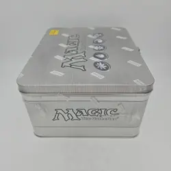 MTG Deckmasters Garfield Vs Finkel Gift Box FACTORY SEALED RARE - Image 5