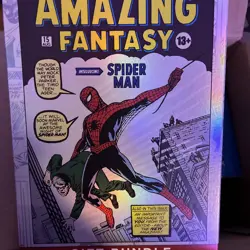 Magic: The Gathering MTG | Marvel's Spider-Man - Bundle: Gift Edition *IN HAND* - Image 2