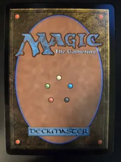 Vexing Devil NM BORDERLESS Innistrad: Remastered MTG FREE SHIPPING - Image 2