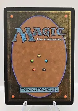 Elminster MTG Commander Legends: Battle for Baldur's Gate Regular - Image 2