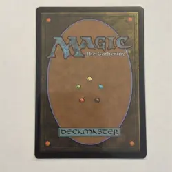 Phyrexian Metamorph (Borderless) - Magic The Gathering TCG - Sleeve Covered - Image 2