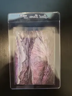 Shifting Sands Sorcery Contested Realm Alpha Exceptional Foil - Image 2