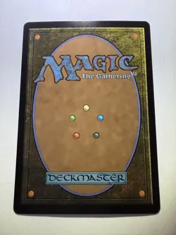 MTG - Final Fantasy - Buster Sword (Borderless) #0351 - Near Mint Foil - Image 2