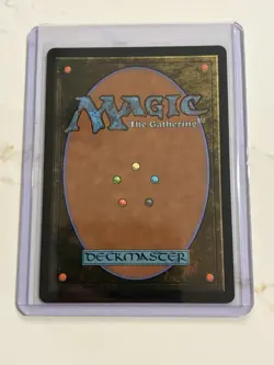 Mtg Cloudshredder Sliver Foil - Image 2