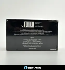 MAGIC THE GATHERING SAVIORS OF KAMIGAWA SEALED BOOSTER BOX - Image 2