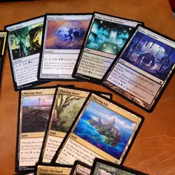 Halloween is Scary with Magic 100 Card Commander Deck EDH=ZOMBIES Sultai Sucks - Image 4