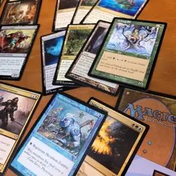 Halloween is Scary with Magic 100 Card Commander Deck EDH=ZOMBIES Sultai Sucks - Image 5