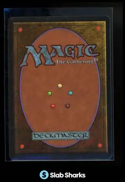 1996 MAGIC THE GATHERING ALLIANCES FORCE OF WILL - Image 2