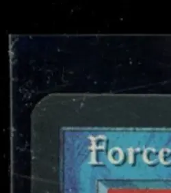 1996 MAGIC THE GATHERING ALLIANCES FORCE OF WILL - Image 3