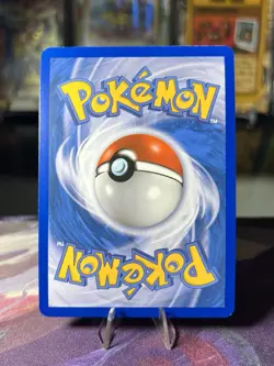 Eevee 56/95 Pokemon Call of Legends Reverse Holo Card - NEAR MINT 💎 - Image 2