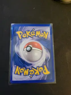 Pokemon TCG Ditto Squirtle 40/113 Delta Species Excellent Condition - Image 2