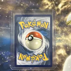 Pokemon TCG Secret Box 163/167 Twilight Masquerade Ace NM - Image 2
