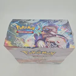 Pokemon Sword And Shield battle styles- Booster Box : Factory Sealed - Image 2