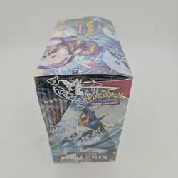 Pokemon Sword And Shield battle styles- Booster Box : Factory Sealed - Image 4