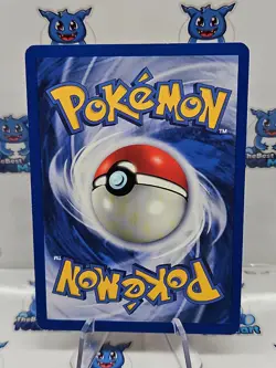 Pokemon Blaine's Ponyta Gym Heroes 63/132 LP - Image 2