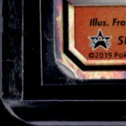 2016 POKEMON SM BLACK STAR PROMOS #SM195 CHARIZARD GX - Image 4