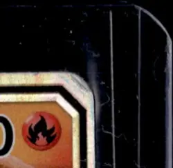 2016 POKEMON SM BLACK STAR PROMOS #SM195 CHARIZARD GX - Image 5
