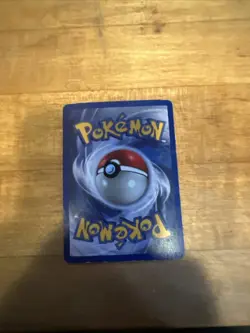Pokemon TCG Venusaur Base Set Holo Unlimited Rare - Image 2