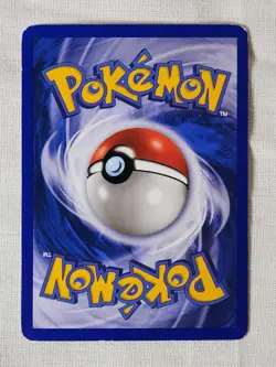 Played Golduck - Reverse Holo 50a Aquapolis Pokemon TCG - Image 2