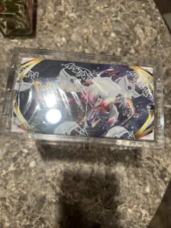 Pokemon TCG Sword & Shield Lost Origin Booster Box Factory Sealed - Image 5