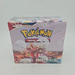 Pokemon Sword And Shield battle styles- Booster Box : Factory Sealed - Image 1