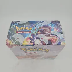 Pokemon Sword And Shield battle styles- Booster Box : Factory Sealed - Image 2