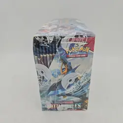 Pokemon Sword And Shield battle styles- Booster Box : Factory Sealed - Image 4
