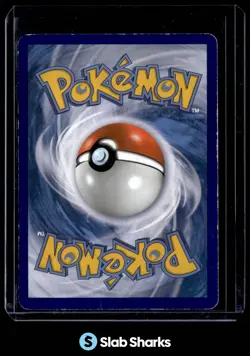 2015 POKEMON XY BREAKTHROUGH #63/162 MEGA MEWTWO HOLO - Image 2
