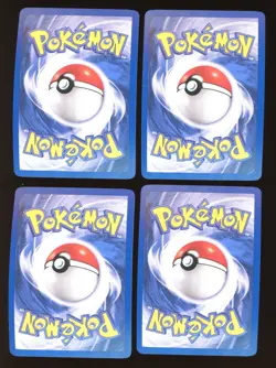2000 POKEMON TEAM ROCKET DARK GYARADOS 8/82 PRERELEASE PROMO LOT OF 10 CARDS - Image 5
