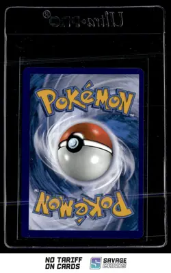 2022 Pokemon Sword & Shield Promo Ultra Premium Coll. Charizard Vmax #SWSH261 - Image 2
