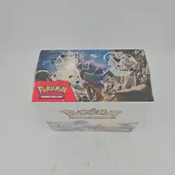 Pokemon TCG Scarlet & Violet Paldea Evolved - Factory Sealed Booster Box - Image 2
