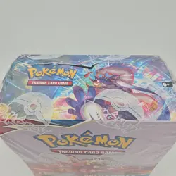 Pokemon Sword And Shield battle styles- Booster Box : Factory Sealed - Image 2