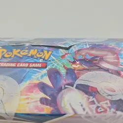 Pokemon Sword And Shield battle styles- Booster Box : Factory Sealed - Image 3