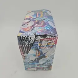 Pokemon Sword And Shield battle styles- Booster Box : Factory Sealed - Image 4