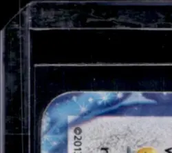 2011 POKEMON BW BLACK STAR PROMOS #BW83 LUGIA HOLO - Image 3