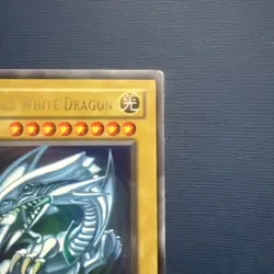 Blue-Eyes White Dragon SDK-001 Starter Deck: Kaiba-Unlimited Edition HP - Image 3