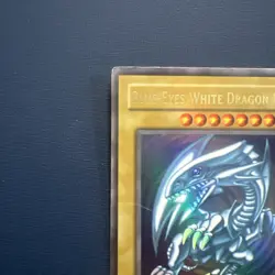Blue-Eyes White Dragon SDK-001 Starter Deck: Kaiba-Unlimited Edition HP - Image 4