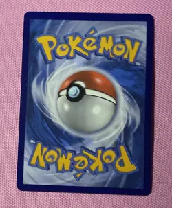 Pidgeot V 137/196 Holo Ultra Rare Sword & Shield Lost Origin Pokemon Card - Image 3