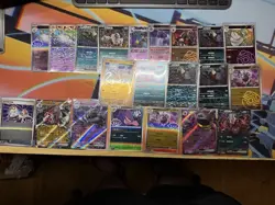 Gem Mint Pack Vol. 3 S-Chinese Exclusive Multi Card Lot! (see Pictures !) X 21 - Image 4