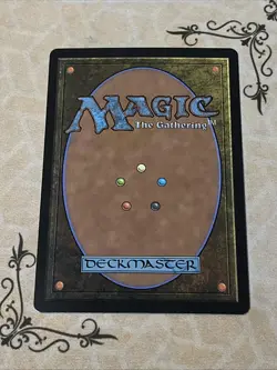 SOLDIER Military Program (Extended Art) - Foil Near Mint MTG Final Fantasy Card - Image 3