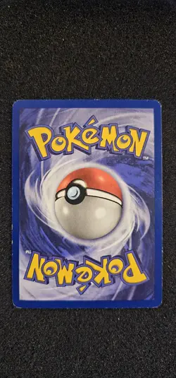 Pokemon TCG Jungle Flareon First Edition Non-Holo Card #19/64 - Image 2
