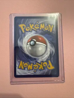 Pokemon Ethan's Typhlosion Holo Rare Card 034/182 Sv10: Destined Rivals, NM - Image 4