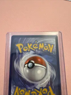 Pokemon Ethan's Typhlosion Holo Rare Card 034/182 Sv10: Destined Rivals, NM - Image 5