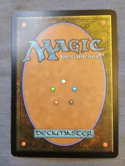 Shadrix Silverquill Borderless Card Strixhaven School of Mages Near Mint - Image 2