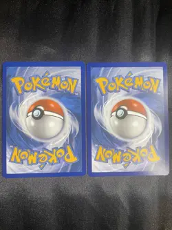 Pokemon Tcg 2 Card Cosmos Holo Lot Black Star Jolteon #169 Charmander #47 NM - Image 2